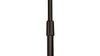 Ultimate Support JS-MCRB100 - JamStands Round Based Mic Stand [Special Order]
