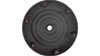 Ultimate Support JS-MCRB100 - JamStands Round Based Mic Stand [Special Order]