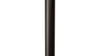 Ultimate Support JS-MCRB100 - JamStands Round Based Mic Stand [Special Order]