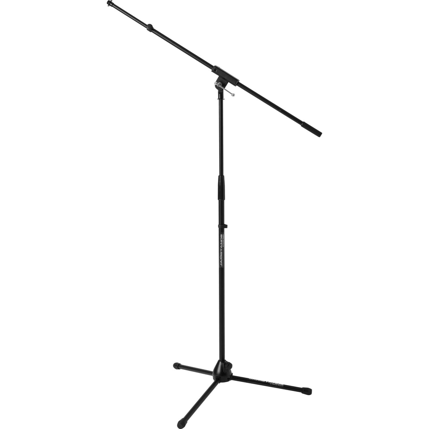 Ultimate Support JS-MCTB200 - JamStands Tripod Mic Stand with Telescoping Boom [Special Order]