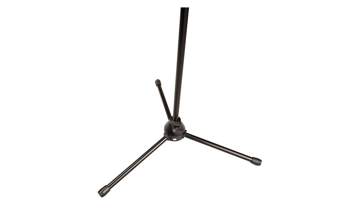 Ultimate Support JS-MCTB200 - JamStands Tripod Mic Stand with Telescoping Boom [Special Order]