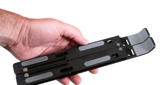 Ultimate Support JS-MDS50 - Ultra Compact Device Stand [Special Order]