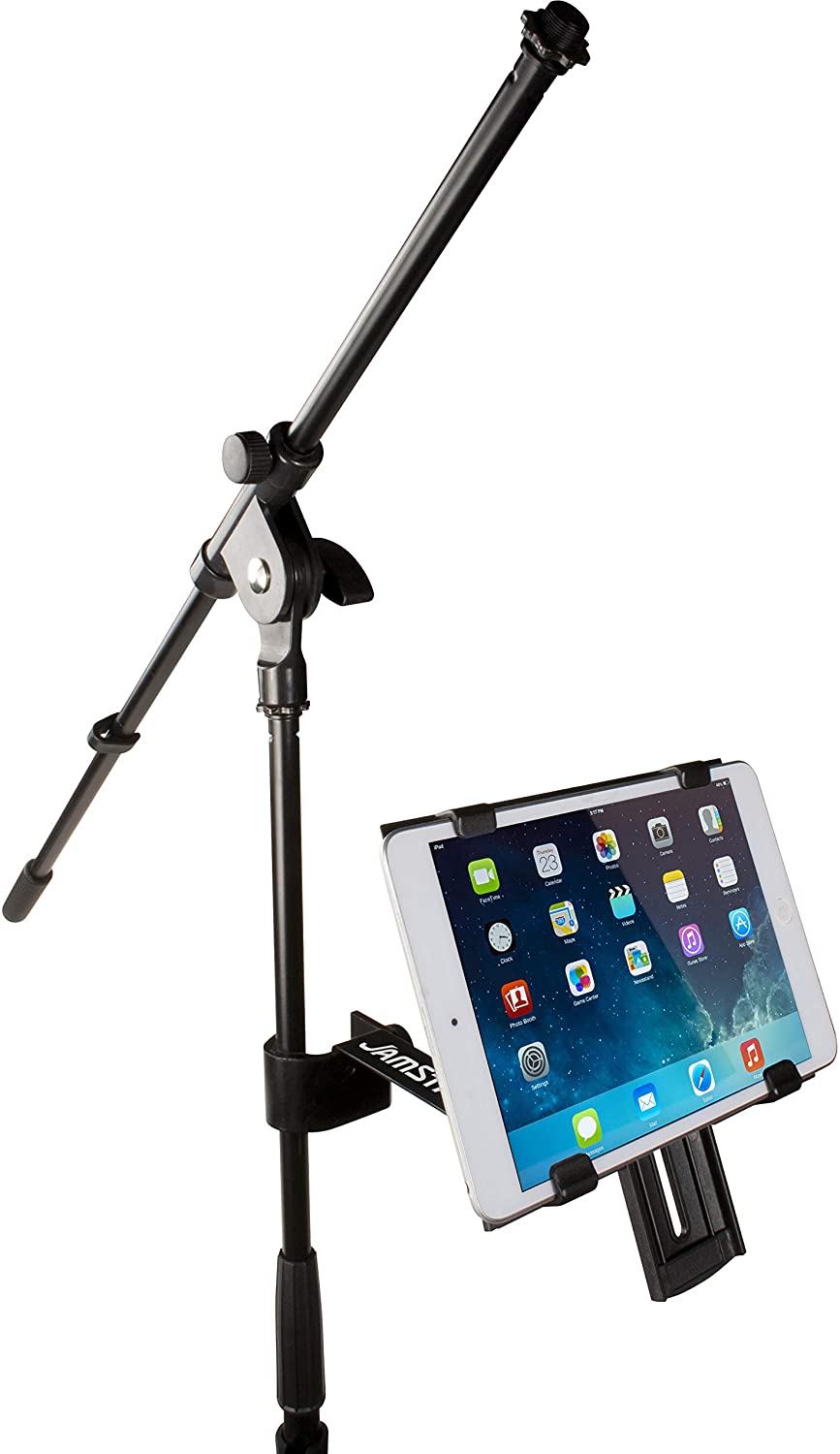 Ultimate Support JS-MNT101 - iPad Holder [Special Order]