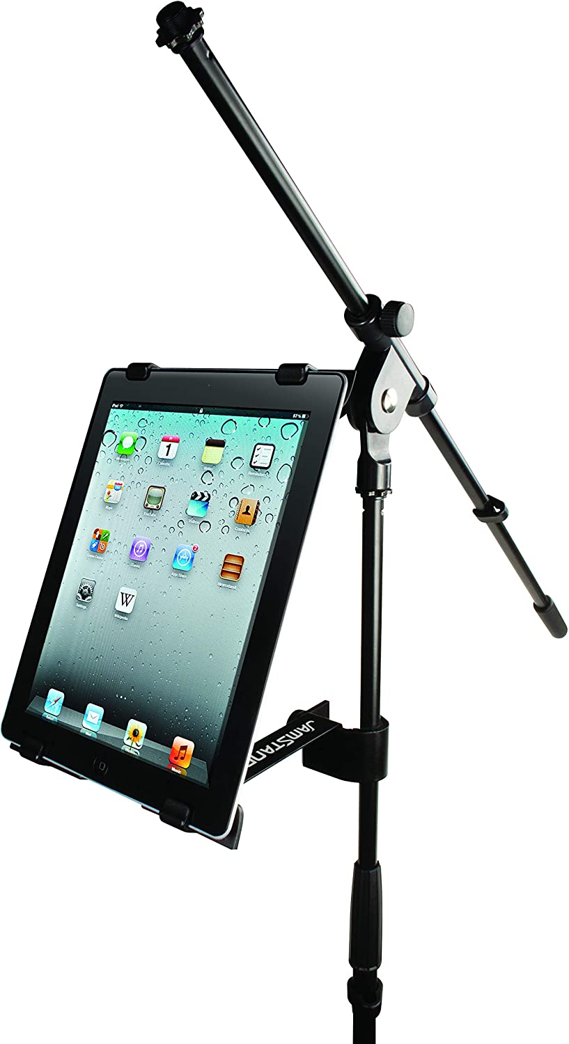 Ultimate Support JS-MNT101 - iPad Holder [Special Order]