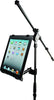Ultimate Support JS-MNT101 - iPad Holder [Special Order]