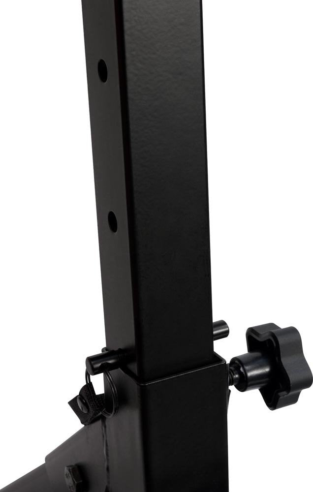 Ultimate Support JS-MPF100 - Music Performance Chair [Special Order]
