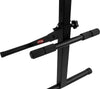 Ultimate Support JS-MPF100 - Music Performance Chair [Special Order]