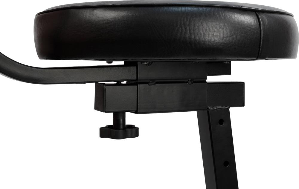 Ultimate Support JS-MPF100 - Music Performance Chair [Special Order]