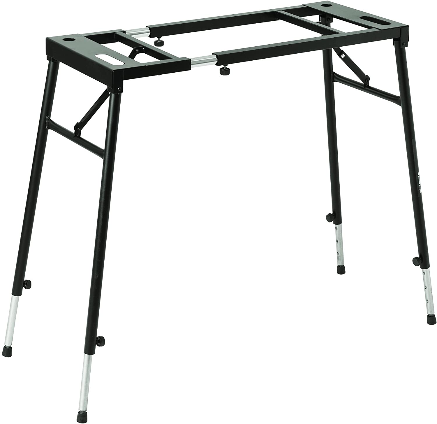 Ultimate Support JS-MPS1 - JamStands Multi-Purpose Mixer/Keyboard Stand [Special Order]