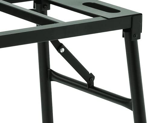 Ultimate Support JS-MPS1 - JamStands Multi-Purpose Mixer/Keyboard Stand [Special Order]
