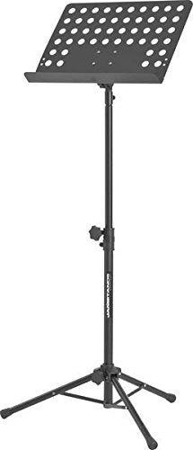 Ultimate Support JS-MS200 - JamStands Heavy-Duty Tripod Music Stand [Special Order]
