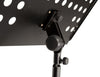 Ultimate Support JS-MS200 - JamStands Heavy-Duty Tripod Music Stand [Special Order]