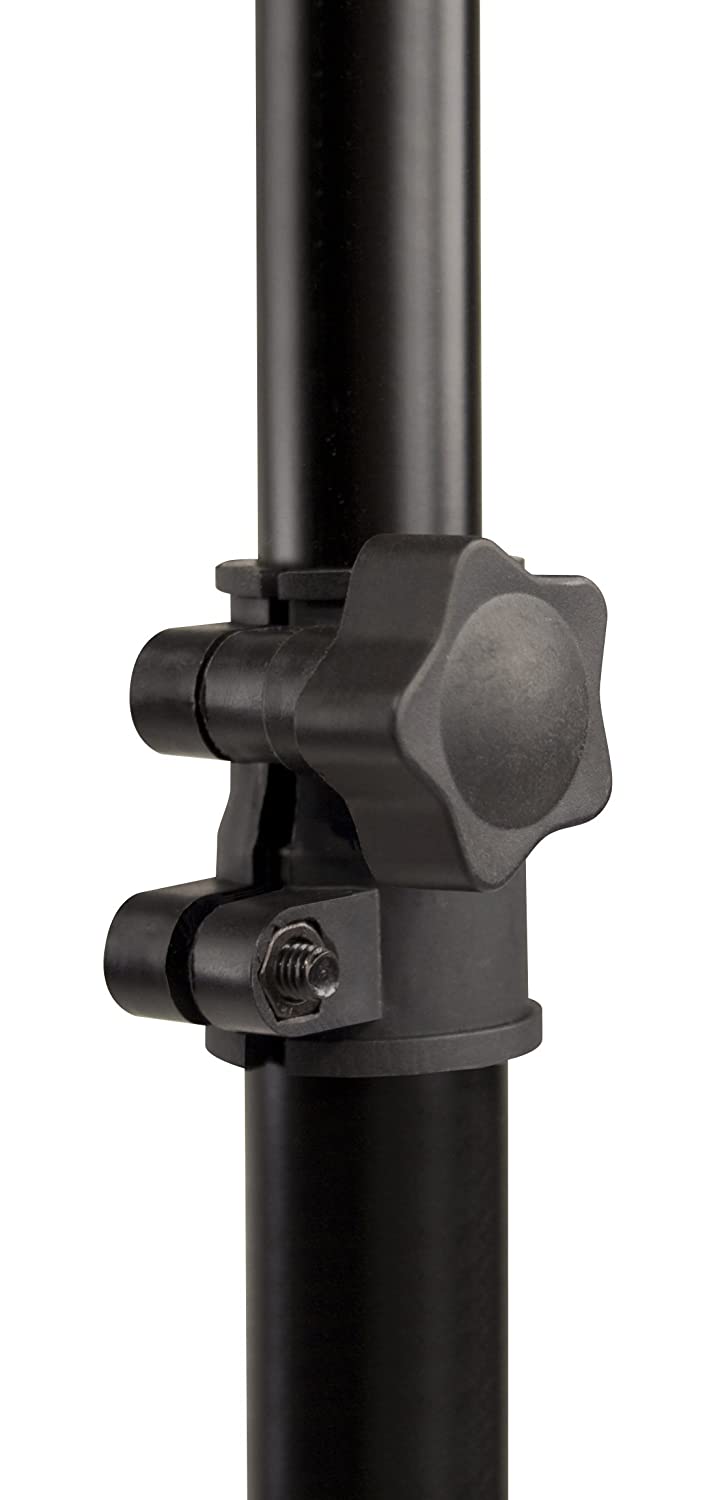 Ultimate Support JS-MS200 - JamStands Heavy-Duty Tripod Music Stand [Special Order]