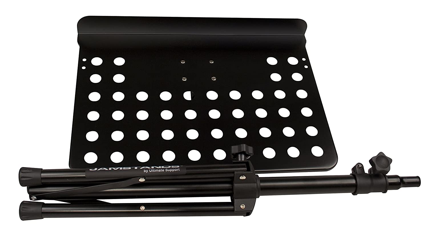 Ultimate Support JS-MS200 - JamStands Heavy-Duty Tripod Music Stand [Special Order]