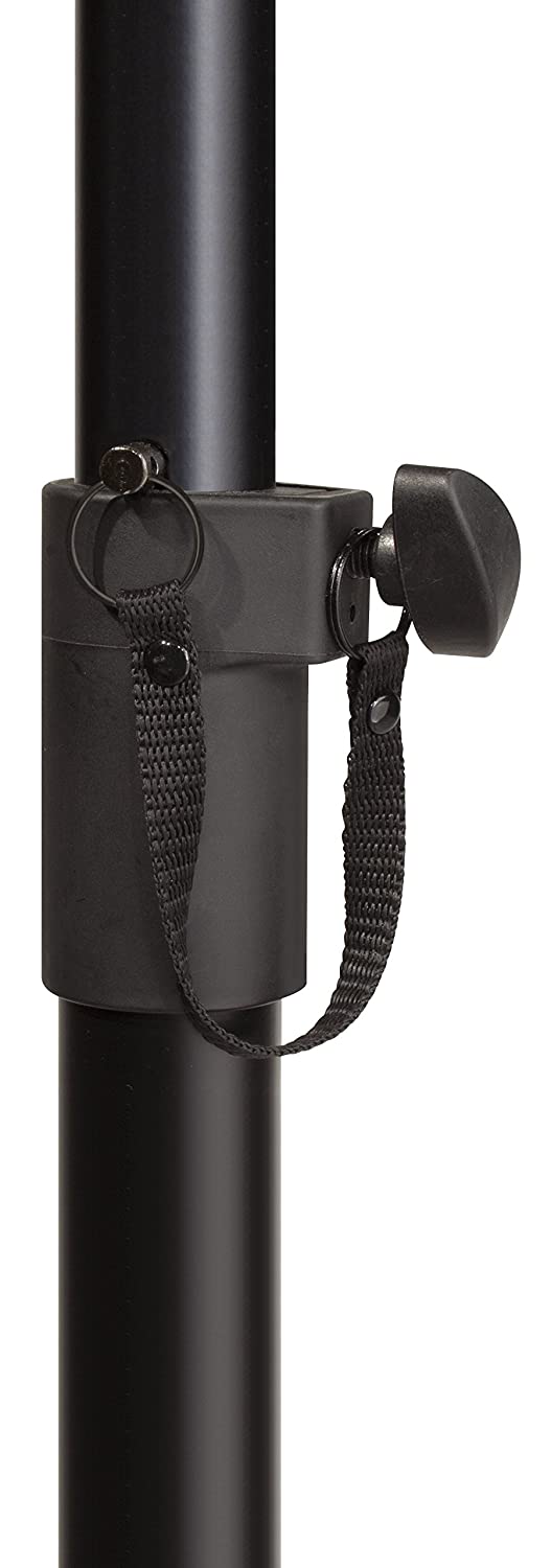 Ultimate Support JS-SP50 - Jamstand Adjustable SubWoofer Pole [Special Order]