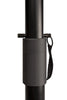 Ultimate Support JS-SP50 - Jamstand Adjustable SubWoofer Pole [Special Order]
