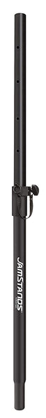 Ultimate Support JS-SP50 - Jamstand Adjustable SubWoofer Pole [Special Order]