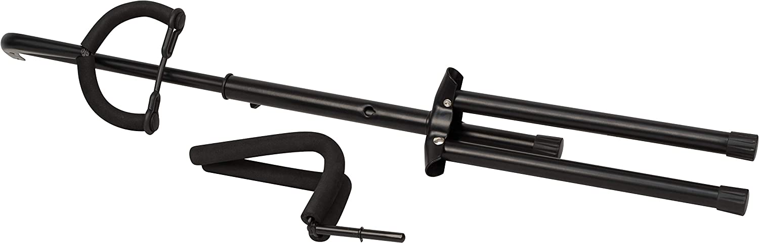 Ultimate Support JS-TG101 - JamStands Tubular Guitar Stand [Special Order]