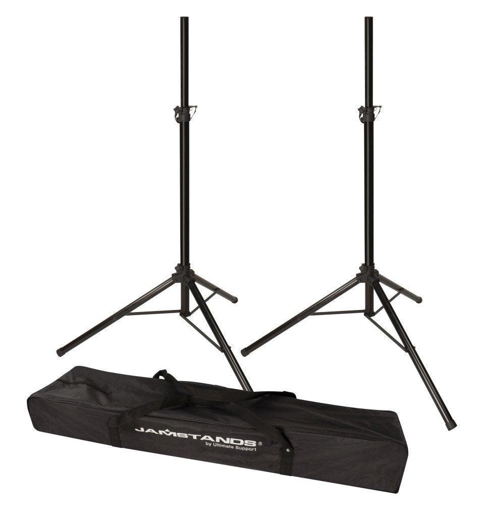 Ultimate Support JS-TS50-2 - JamStands Tripod Speaker Stand , PAIR (SOLD AS PAIR) [Special Order]
