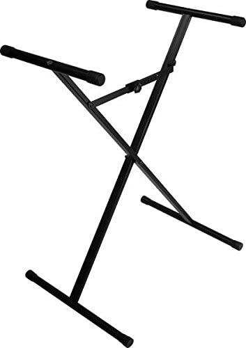 Ultimate Support JS-XS300 - JamStands X-Style Stand (unassembled) [Special Order]