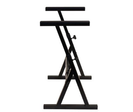 Ultimate Support JS-Z1000 - Z-Stand 35" Max Height Adjustable [Special Order]