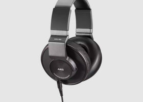 AKG K553 MKII - Studio Headphone