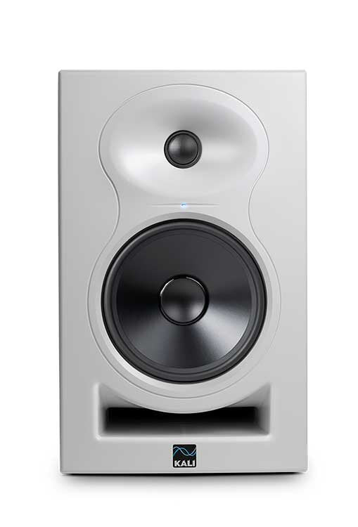 Kali Audio LP-8 8" Active Studio Monitor-EA - Monitor Systems - Professional Audio Design, Inc