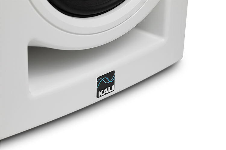 Kali Audio LP-8 8" Active Studio Monitor-EA - Monitor Systems - Professional Audio Design, Inc