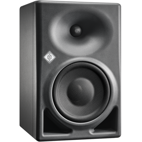 Neumann KH 150 US - Two Way, DSP-powered Nearfield Monitor, Anthracite