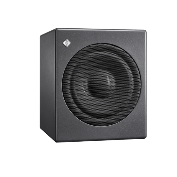 Neumann KH 750 AES67 - AES67 Subwoofer with 2.0/0.1 Bass Management