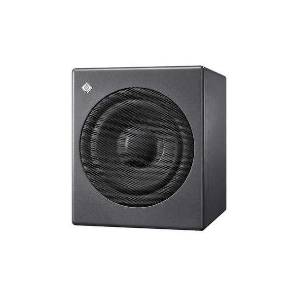 Neumann KH 750 AES67 - AES67 Subwoofer with 2.0/0.1 Bass Management