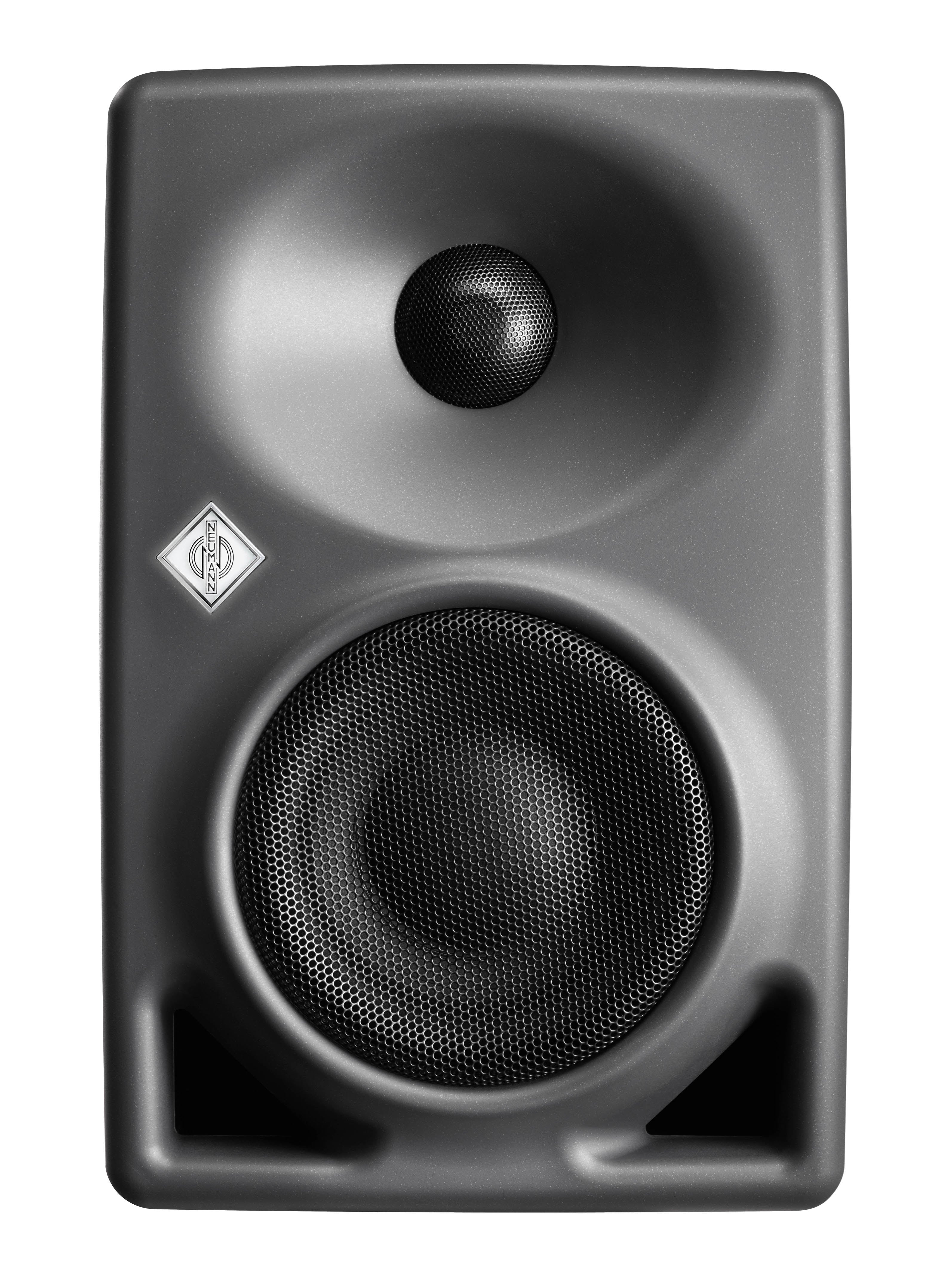 Neumann KH 80 DSP A G - 2 - Way Active DSP Studio Monitor - EA - Monitor - Professional Audio Design, Inc