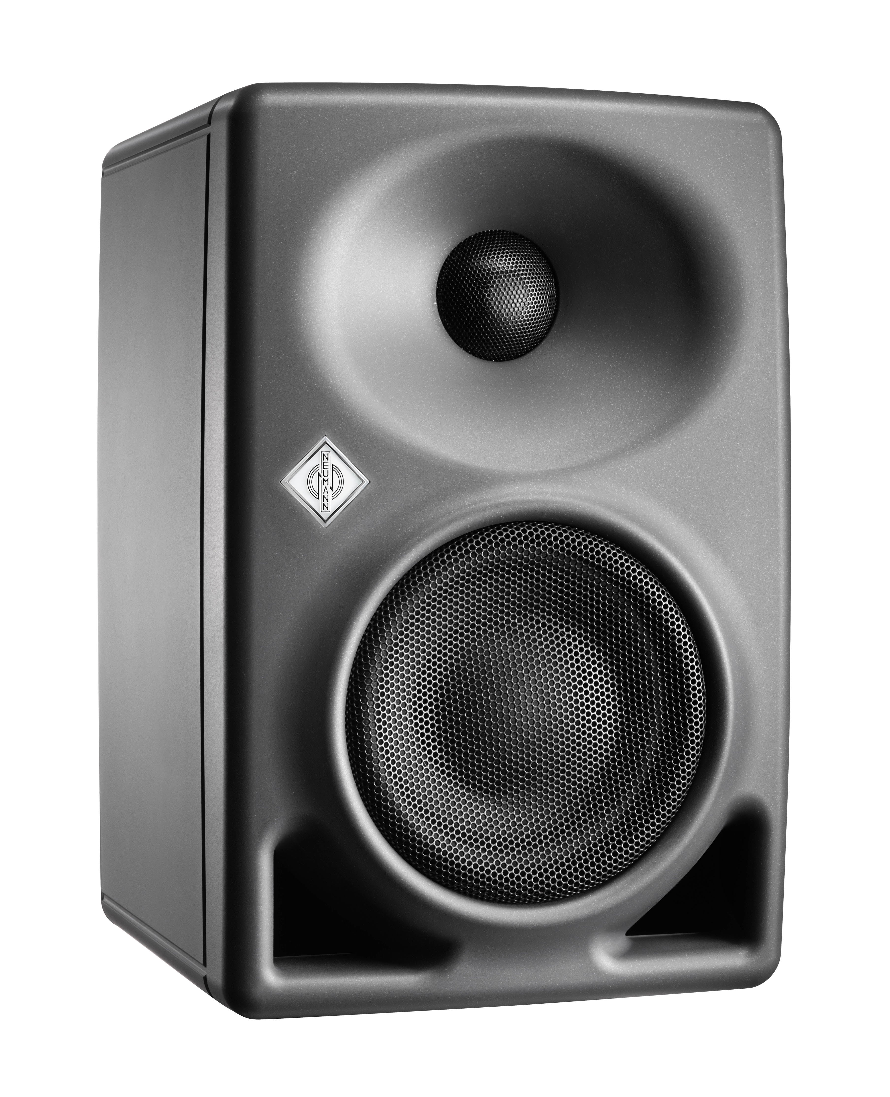 Neumann KH 80 DSP A G - 2 - Way Active DSP Studio Monitor - EA - Monitor - Professional Audio Design, Inc