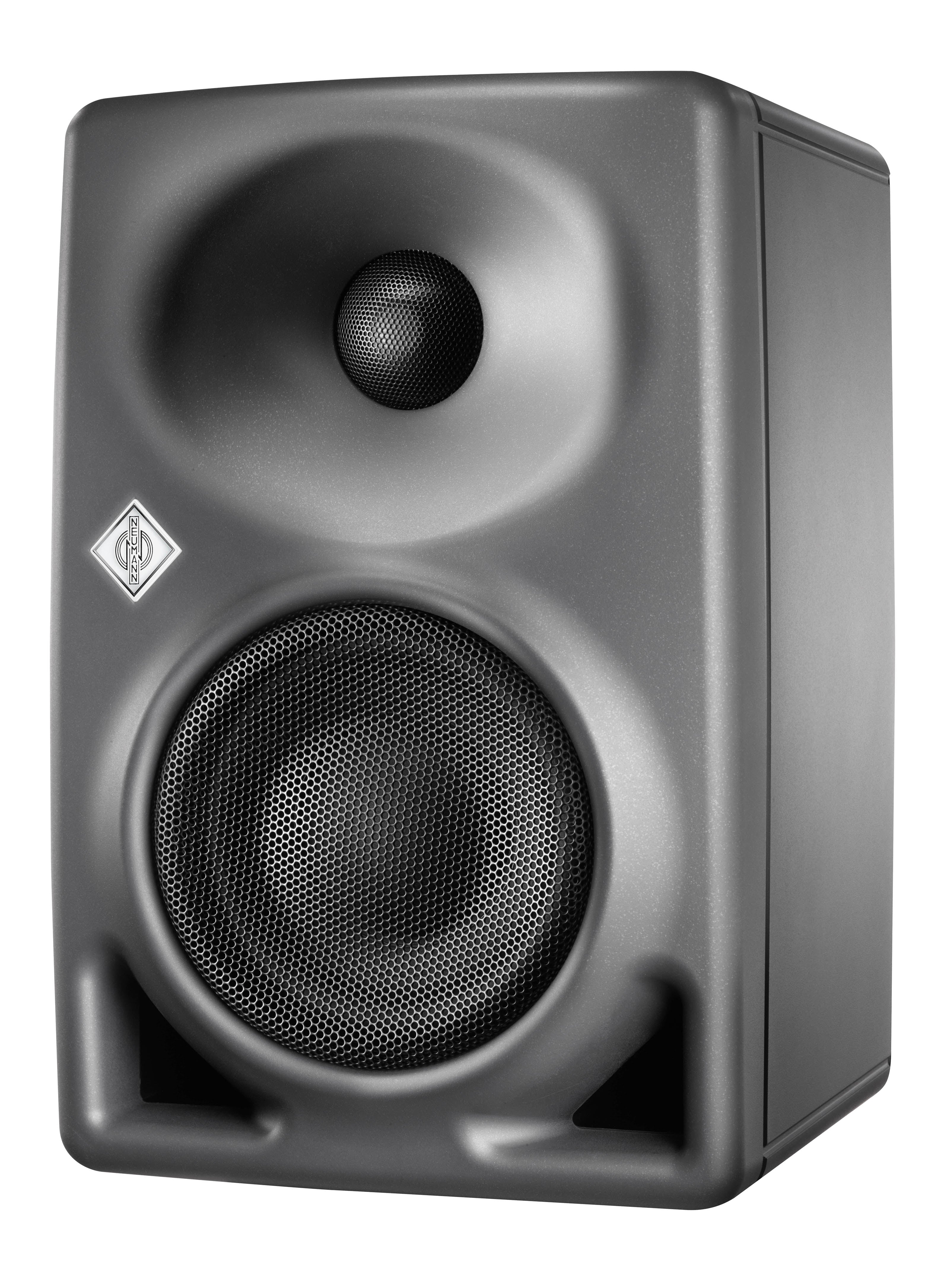 Neumann KH 80 DSP A G - 2 - Way Active DSP Studio Monitor - EA - Monitor - Professional Audio Design, Inc