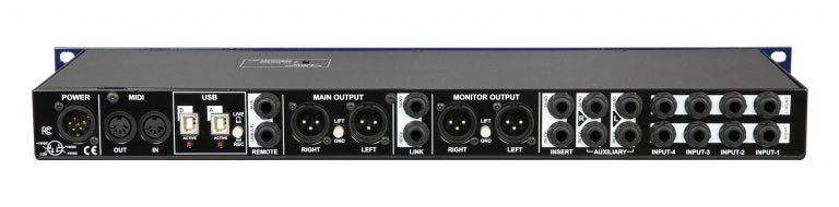 Radial Engineering KL-8 - Accessories - Professional Audio Design, Inc