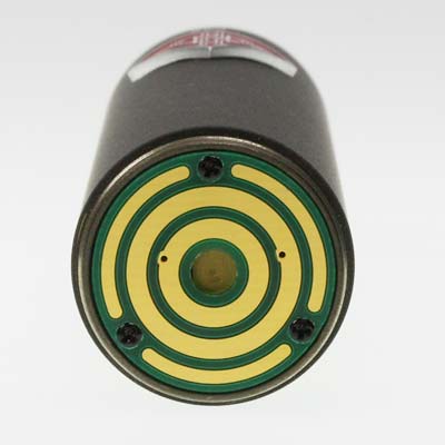 Neumann KM A Analog Output Stage for Use with KK Capsules - Nickel - Microphones - Professional Audio Design, Inc