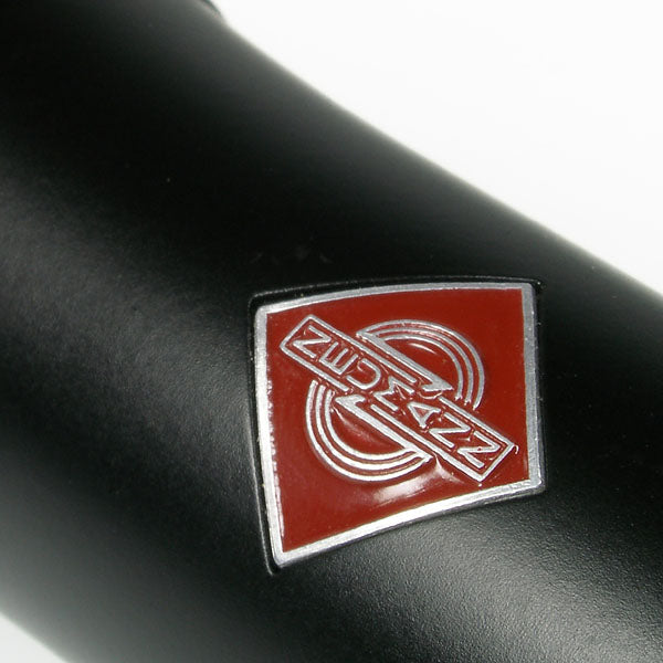 Neumann KMS 105 Supercardioid Handheld Microphone - Black - Microphones - Professional Audio Design, Inc