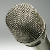 Neumann KMS 104 Cardioid Handheld Microphone - Nickel