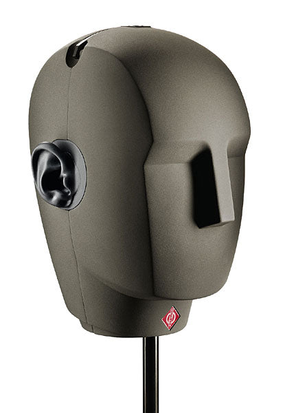 Neumann KU 100 Dummy Head Stereo Microphone - Microphones - Professional Audio Design, Inc