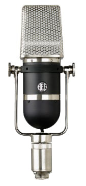 AEA KU4 Unidirectional Ribbon Microphone