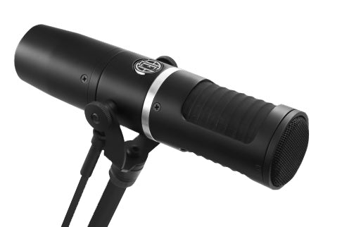 AEA KU5A Super Cardioid Microphone - Professional Audio Design, Inc