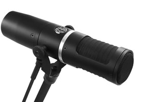 AEA KU5A Super Cardioid Microphone