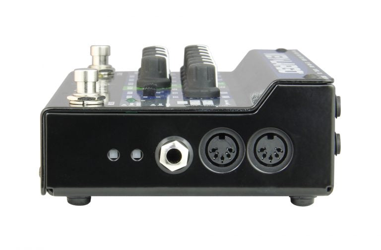 Radial Engineering Key-Largo - Keyboards - Professional Audio Design, Inc