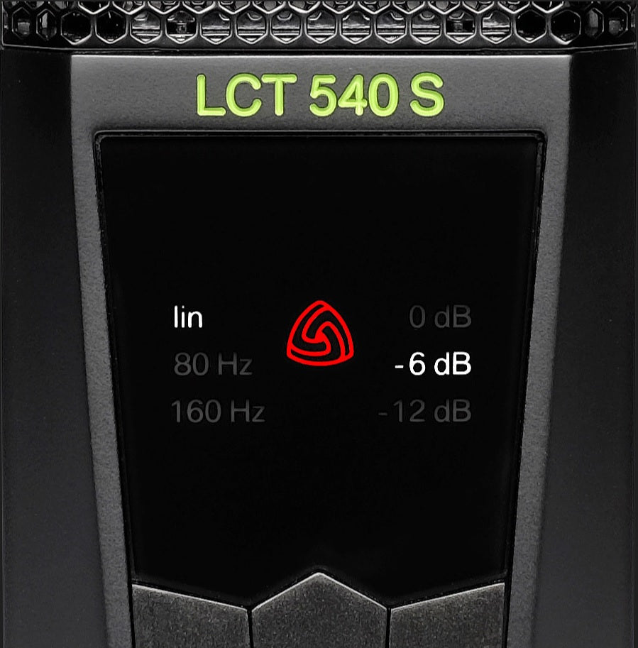 Lewitt LCT 540 Subzero-Reference Class Condenser Microphone - Microphones - Professional Audio Design, Inc