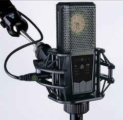 Lewitt LCT 640 TS Reference Class Condenser Microphone