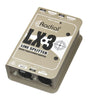Radial Engineering LX3 - Line-Level Splitter