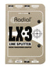 Radial Engineering LX3 - Line-Level Splitter