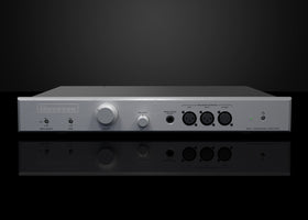Bryston BHA-1 Headphone Amp