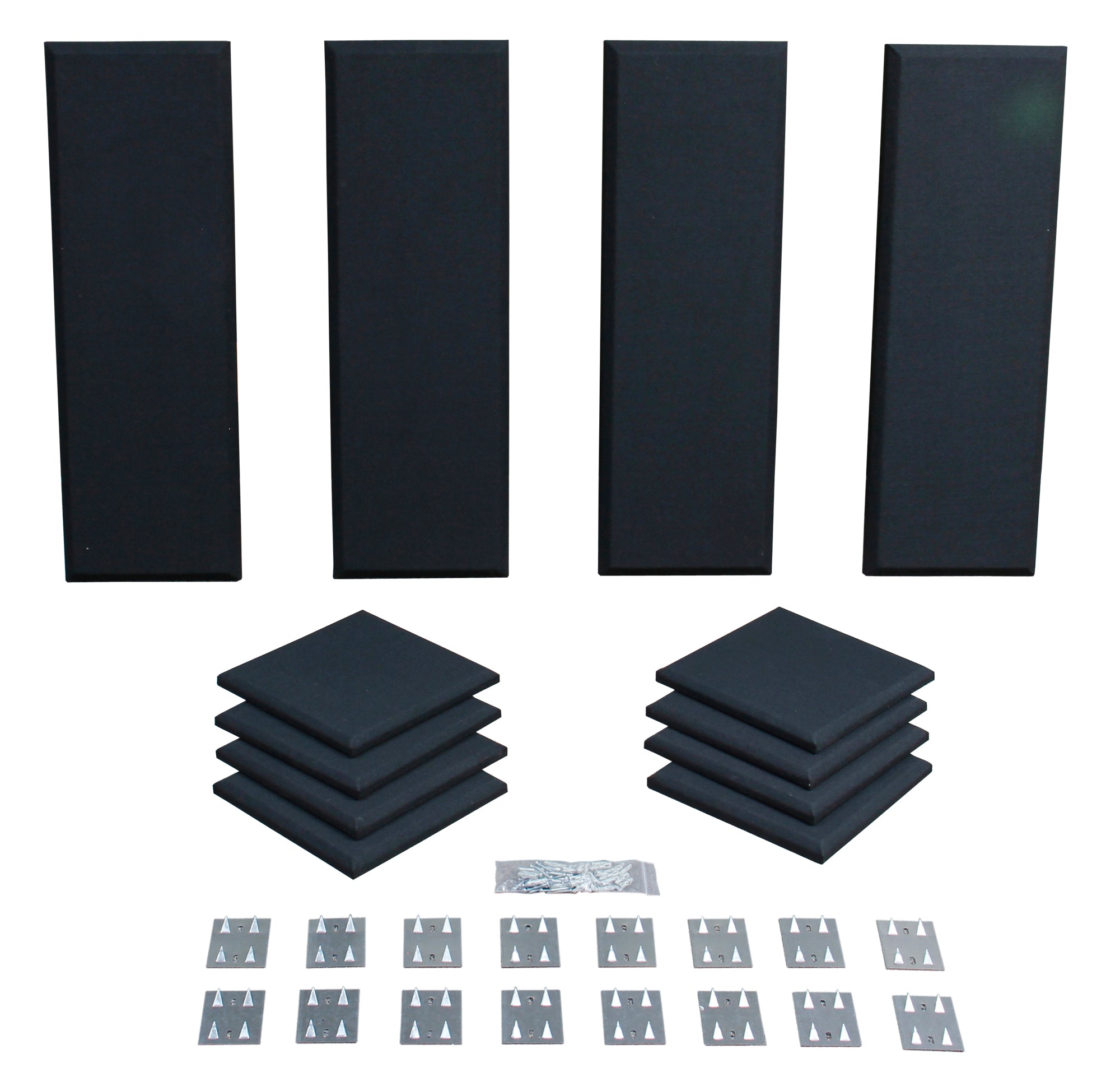 Primacoustic London 8 -Room Kit - Acoustics - Professional Audio Design, Inc