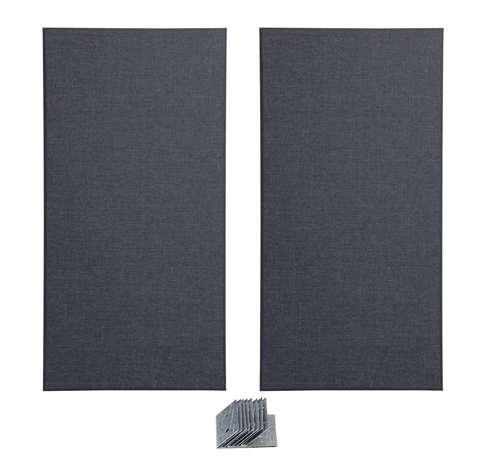 Primacoustic London Bass Trap - Bass Trap Kit - Acoustics - Professional Audio Design, Inc